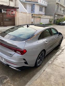 کیا K5